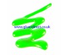 Green 12mm Hot Melt Glue Sticks